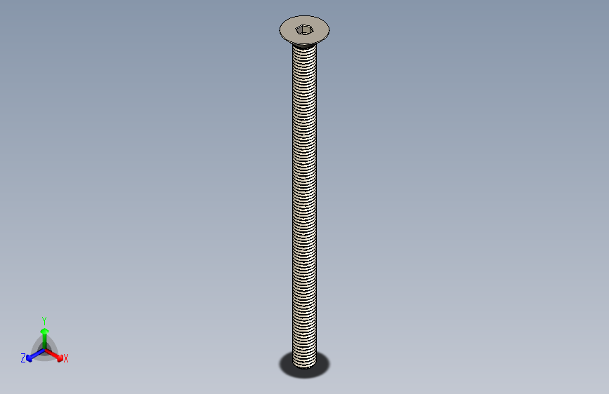 Screw_ISO_10642_M10x170_A2.STEP