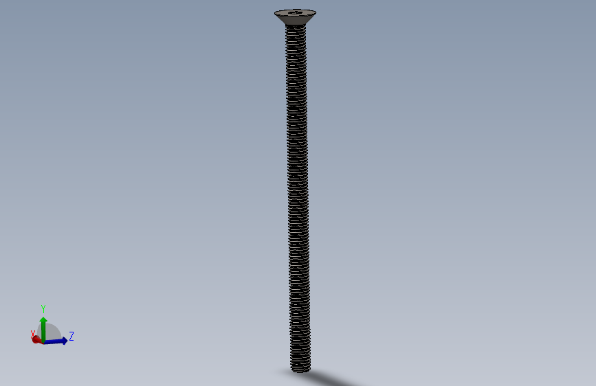 Screw_ISO_10642_M10x180_A2.SLDPRT