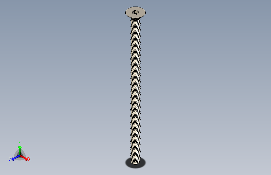 Screw_ISO_10642_M10x190_A2.STEP