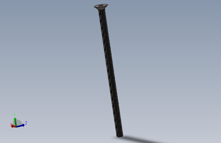 Screw_ISO_10642_M10x200_A2.SLDPRT