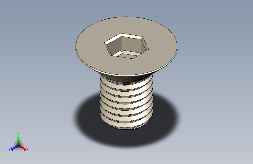 Screw_ISO_10642_M12x20_A2.STEP