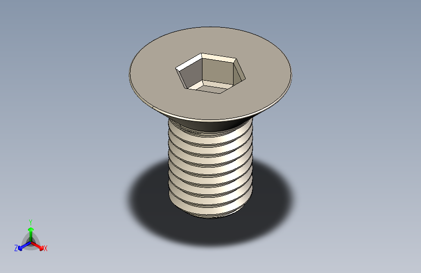Screw_ISO_10642_M12x22_A2.STEP