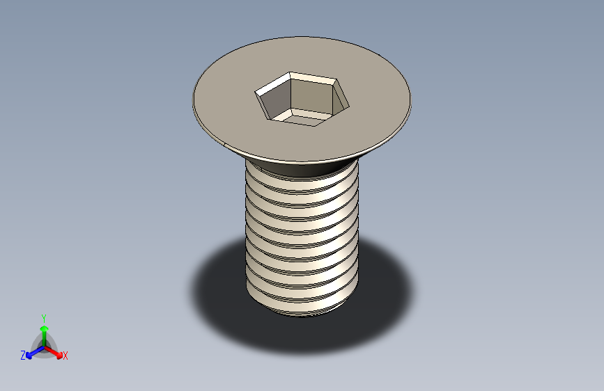 Screw_ISO_10642_M12x25_A2.STEP