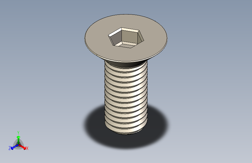 Screw_ISO_10642_M12x30_A2.STEP