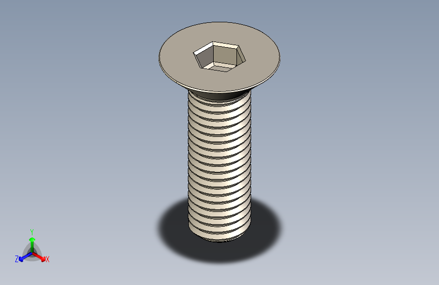Screw_ISO_10642_M12x40_A2.STEP