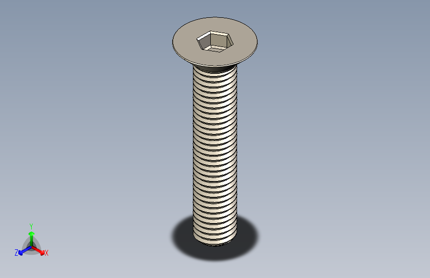 Screw_ISO_10642_M12x65_A2.STEP