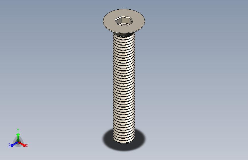 Screw_ISO_10642_M12x80_A2.STEP