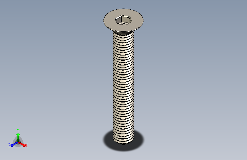 Screw_ISO_10642_M12x85_A2.STEP