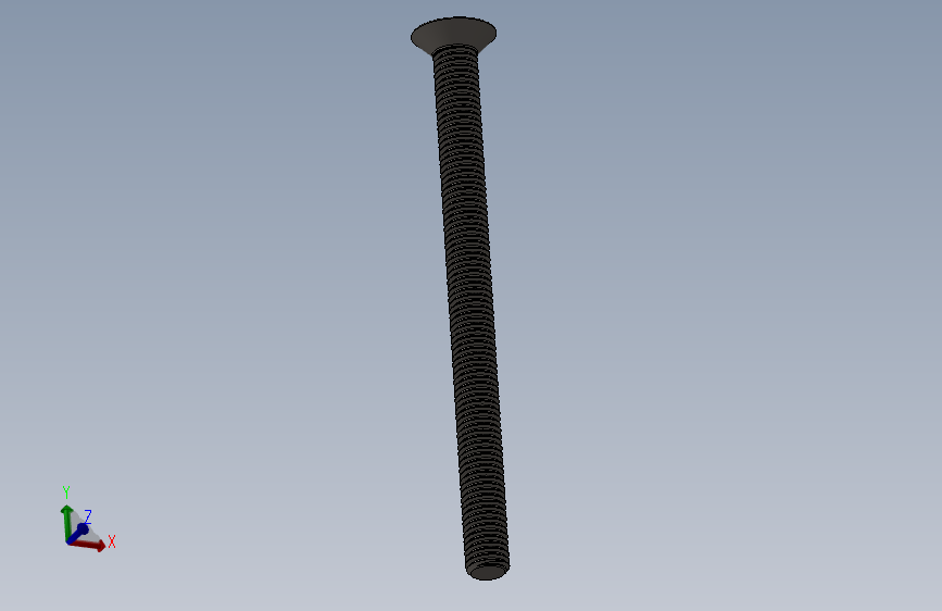 Screw_ISO_10642_M12x160_A2