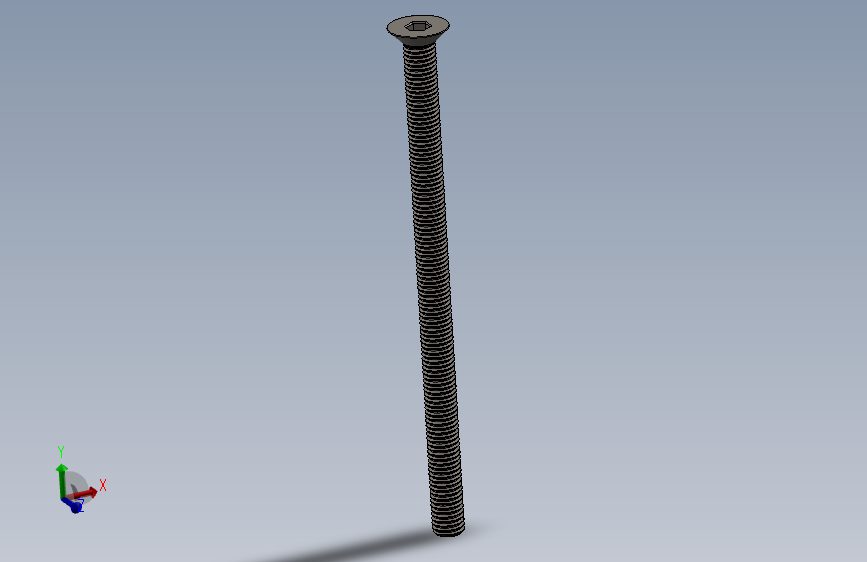 Screw_ISO_10642_M12x200_A2