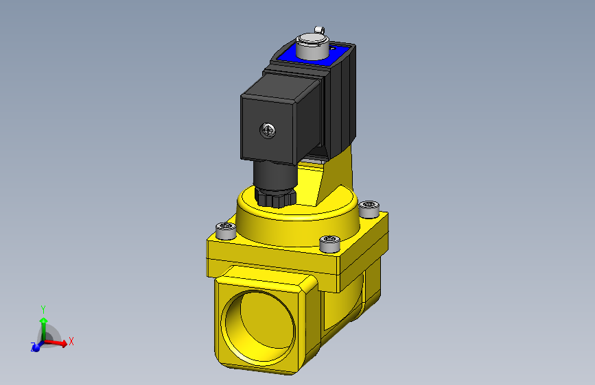 气动元件2KW250_25_A_G