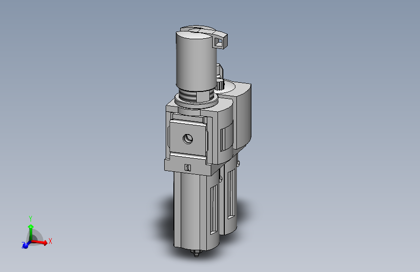 气动元件530254_MSB6_1_4_FRC1_J5M1