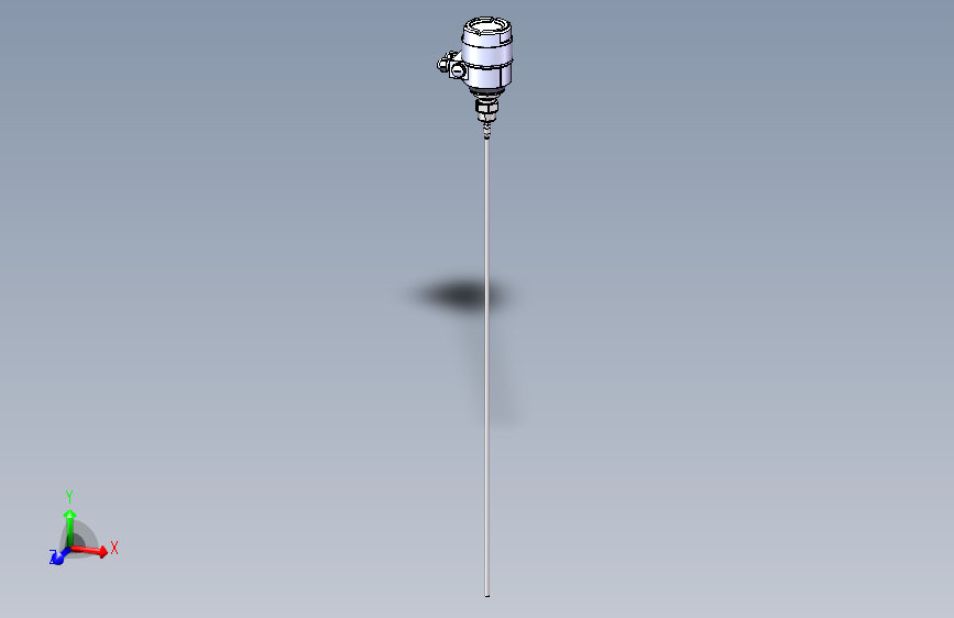 仪器PMG 10 MS 53530OA1001000N