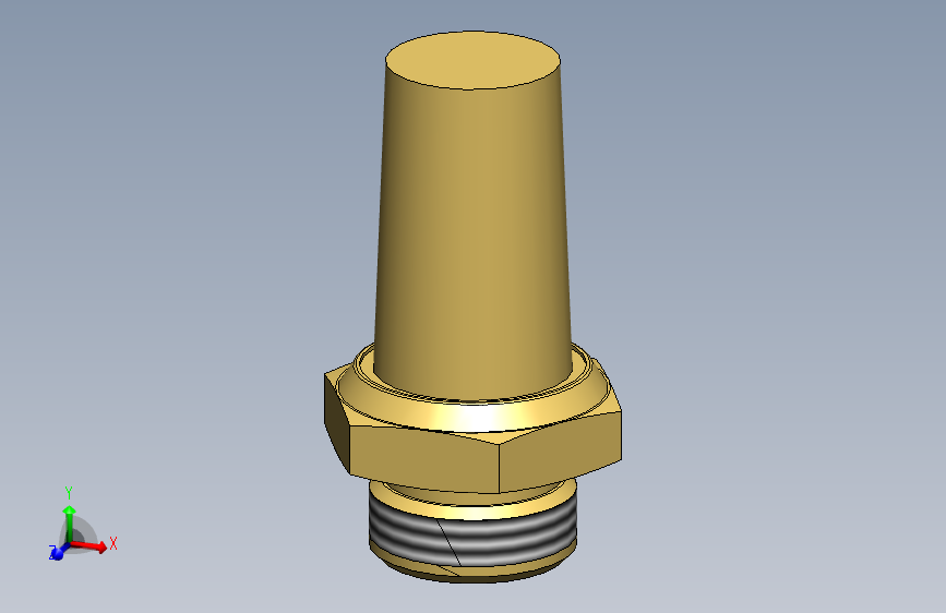 3-8″消音器