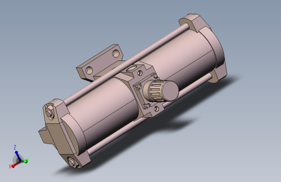VBA2100-03GN增压器