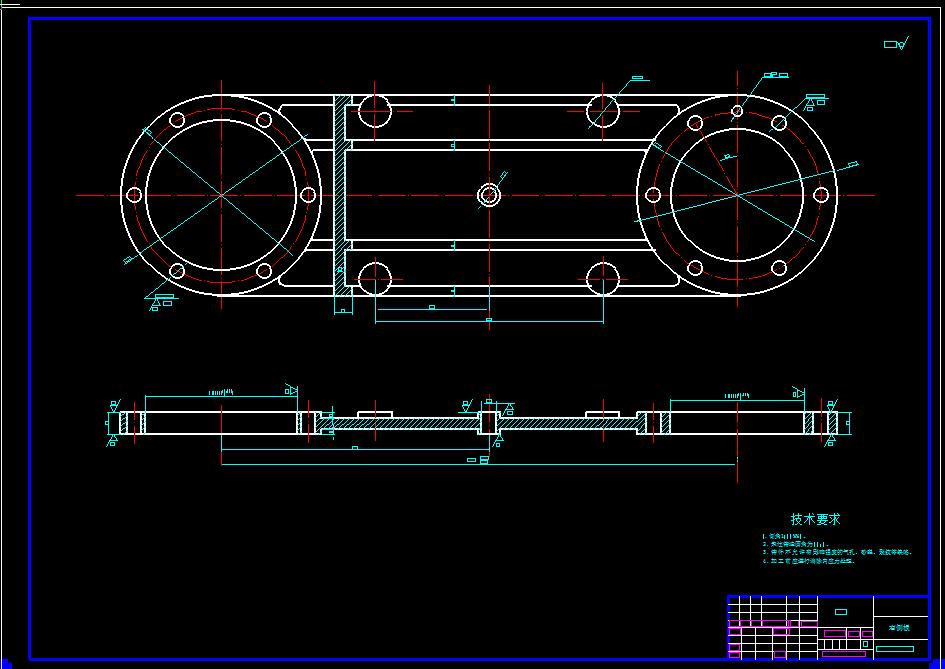0004-1G-160型旋耕灭茬机总体及侧边传动装置设计