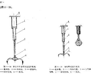 航空管道矫直机送料系统设计
