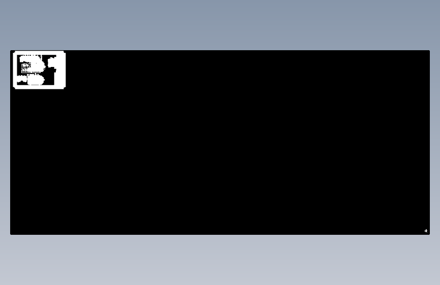 ZY3200-15-35型掩护式支架设计_AutoCAD 2007_模型图纸下载 – 懒石网