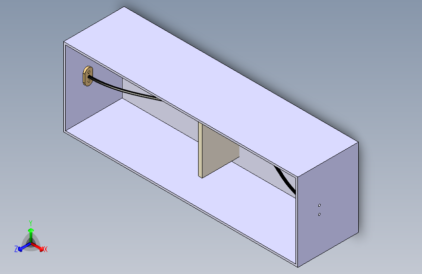 Catia_Generative shape design