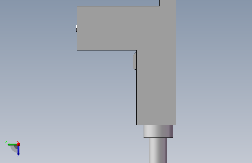 M -EE_SX674P-欧姆龙（槽型光电+紧密安装形）-V3.0