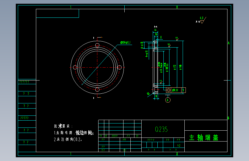 Z0010-CM6132床头箱==501578=150