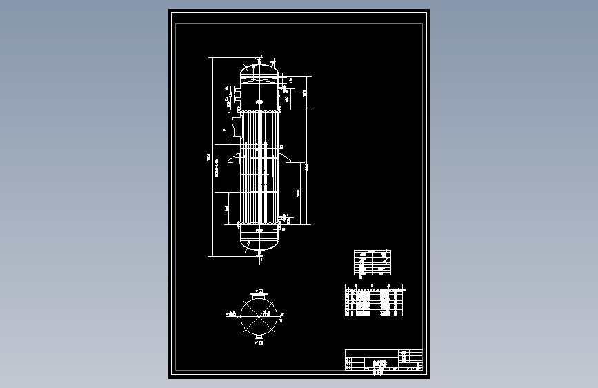 Z0877-湿法烟气脱硫脱硝工艺研究与设计+CAD+说明书==1119394=200