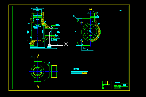 Z0863-汽车主动悬架系统设计+CAD+说明书==760716=150