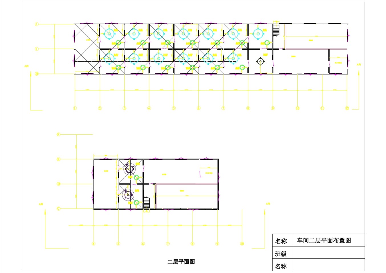 Z0849-年产10000吨苯乙酮生产工艺设计(含CAD图)+CAD+说明书==249124=200