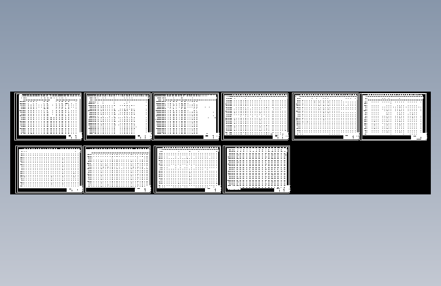 Z0846-年产22万吨煤制乙二醇项目设计+CAD+说明书==1014257=200