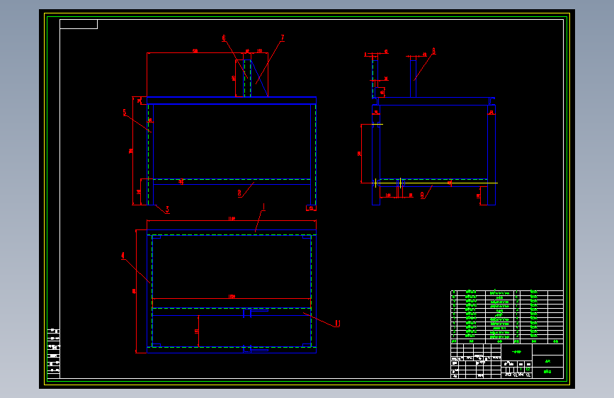 D1495-米粉切割机的设计+CAD+说明书==84375=250