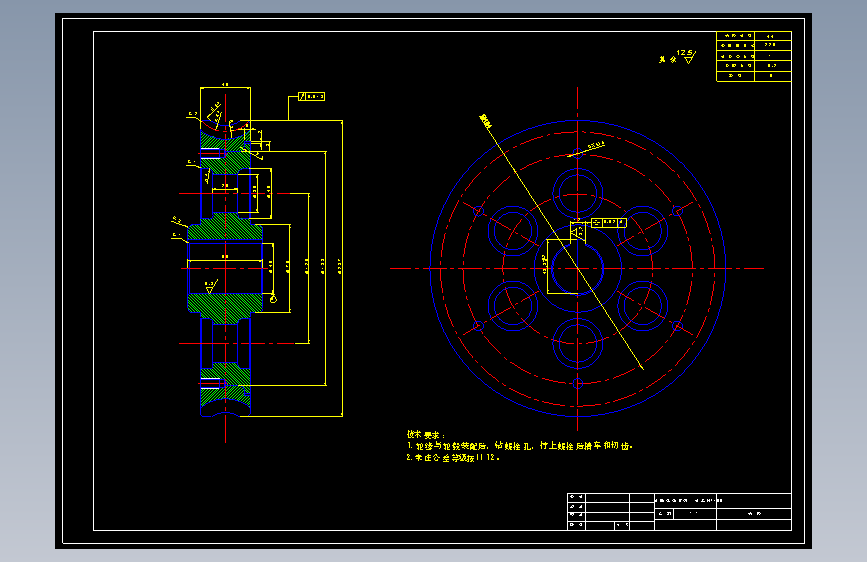 Z0802-金属带锯床设计+CAD+说明书==462227=200
