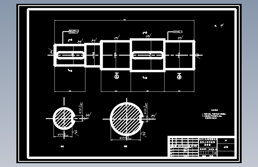 Z0701-50-12.5t通用桥式起重机设计+CAD+说明书==480732=240