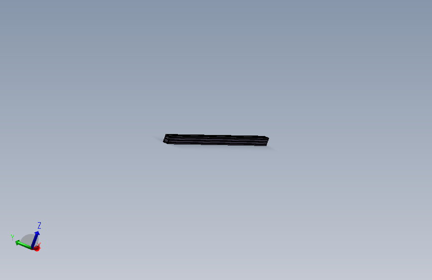 铝型材80120 L=4400