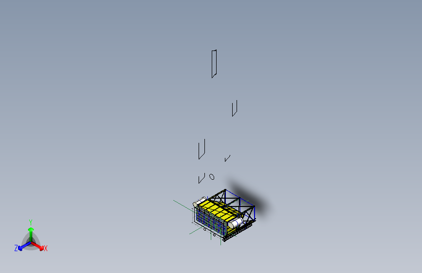 PPCS96(6)(脉冲除尘器)