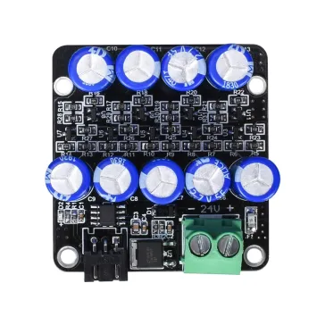 044-电路板PCB-BigTreeTech 的 24V UPS  STEP