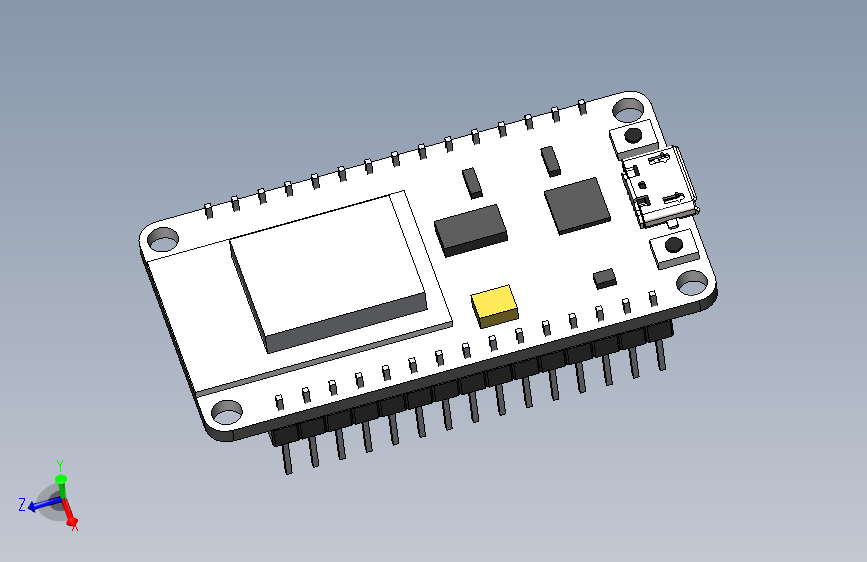 WIFI模块nodemcu-esp8266-hiletgo-1 5