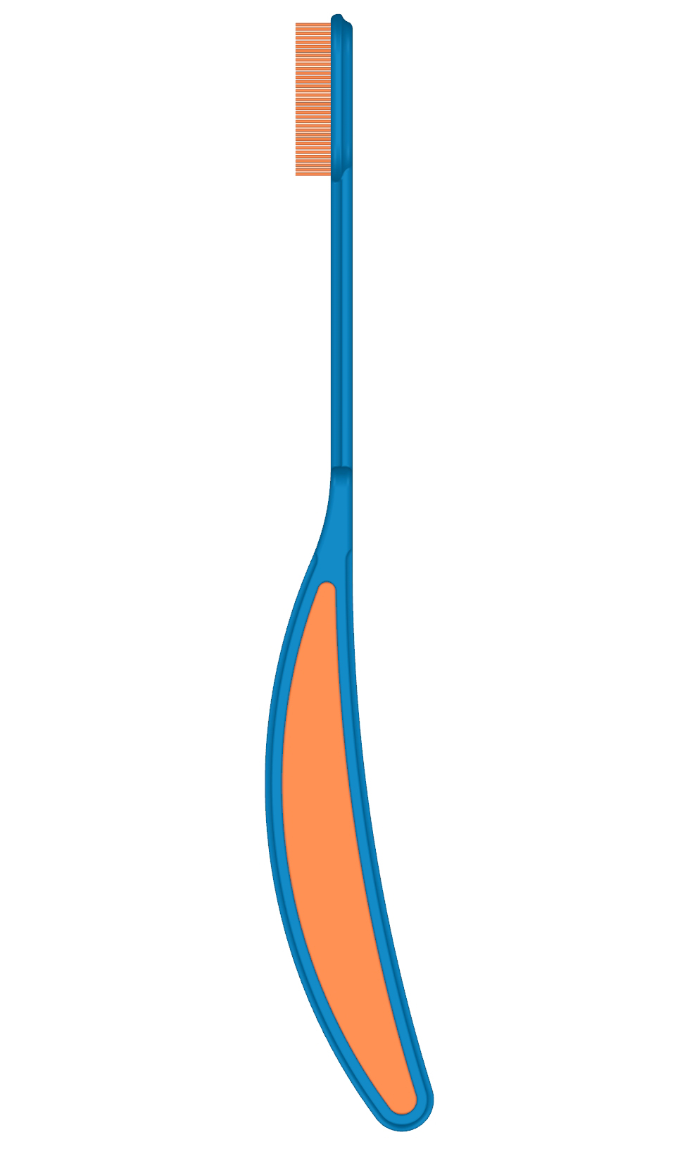 牙刷(生活用品)