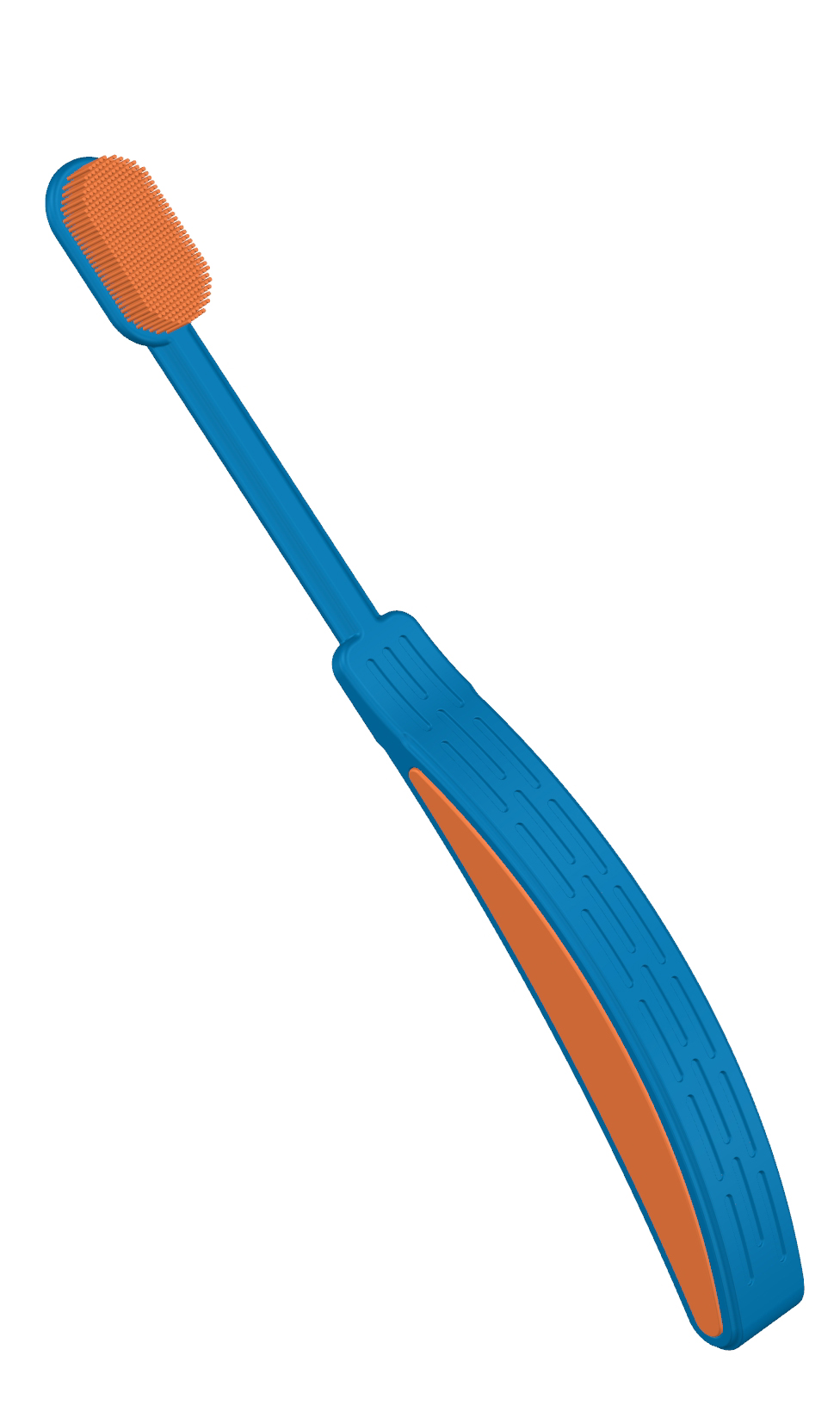 牙刷(生活用品)