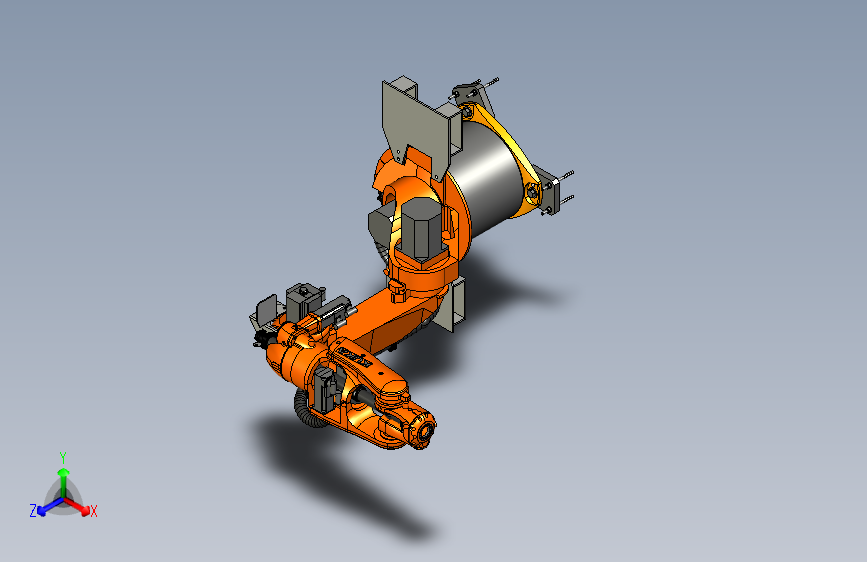 KR16-ARC