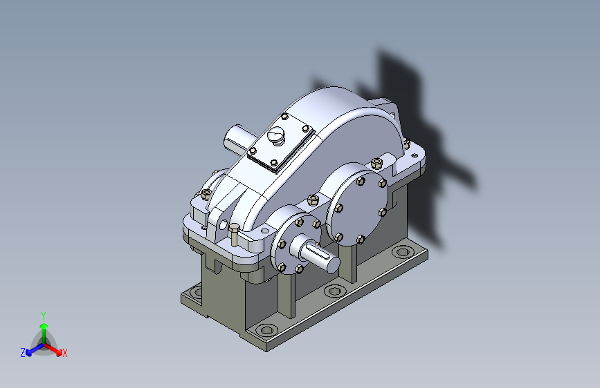 减速机