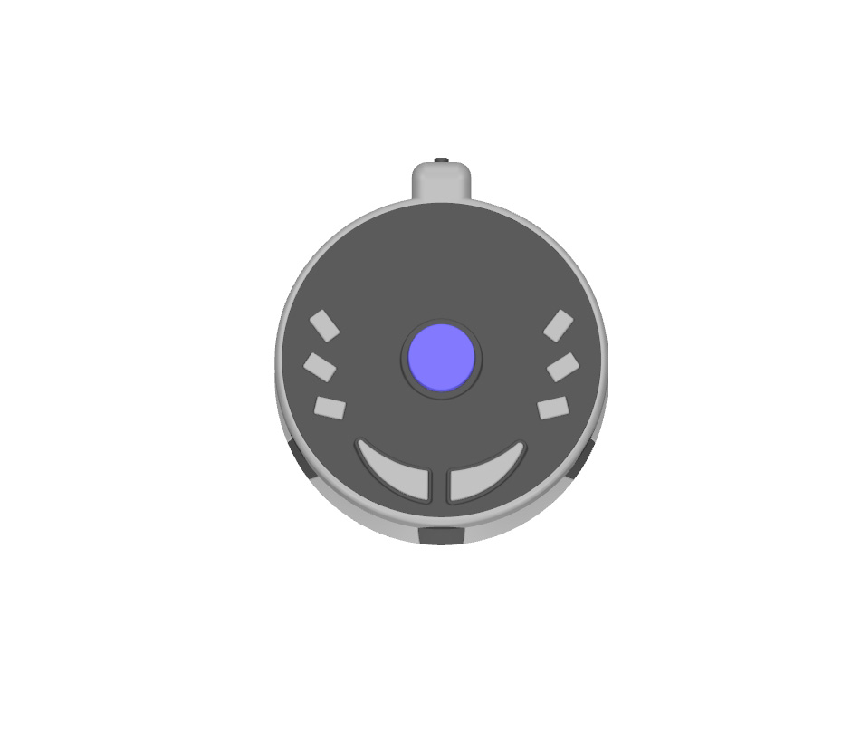 便携式蓝牙音箱