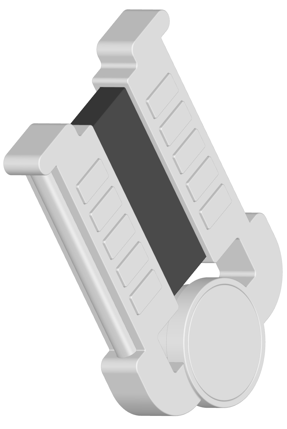 体育训练器(体育教学)