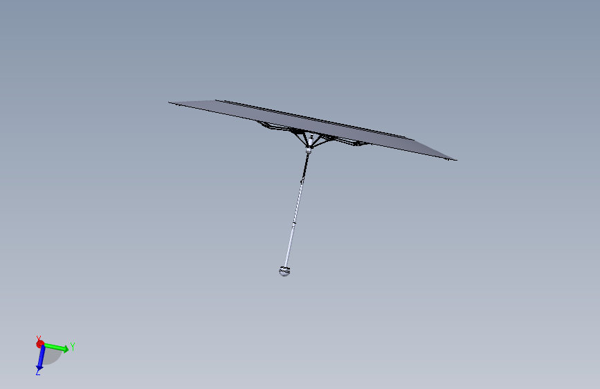 雨伞 油纸伞umbrella-ombrello-1 2 SW