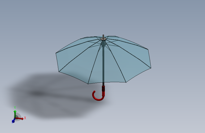 雨伞 油纸伞umbrella-69 5 SW