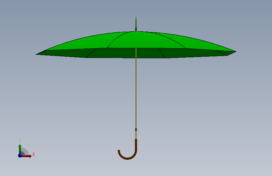 雨伞 油纸伞umbrella-49 3 STP SW