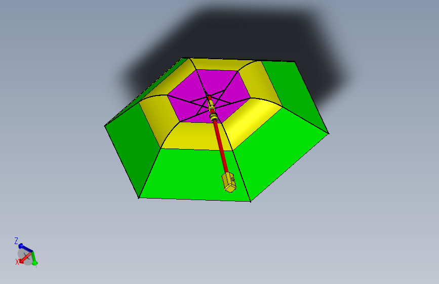 雨伞 油纸伞umbrella-25 1 SW