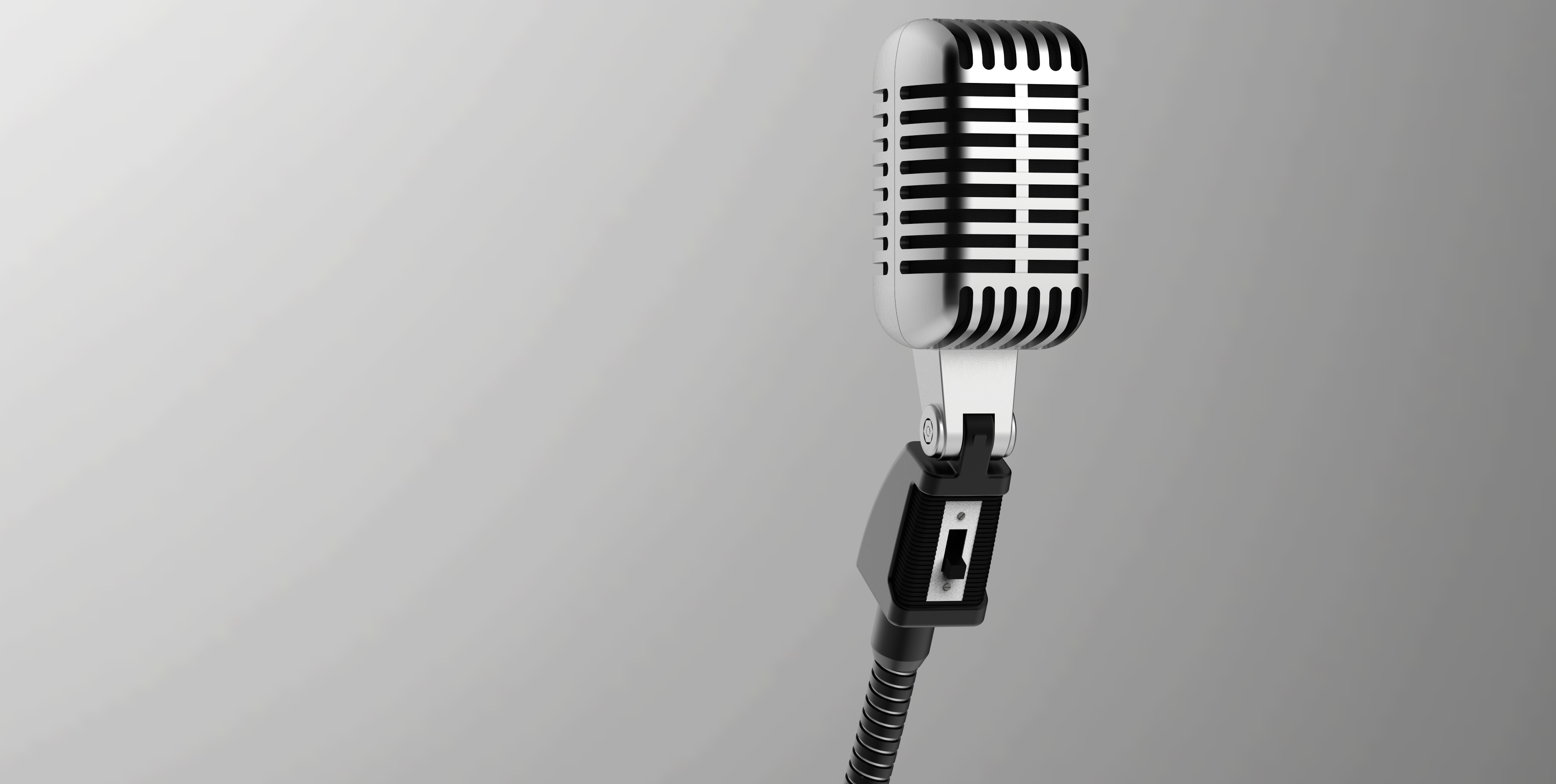 03-麦克风 gooseneck-microphone-stand STP