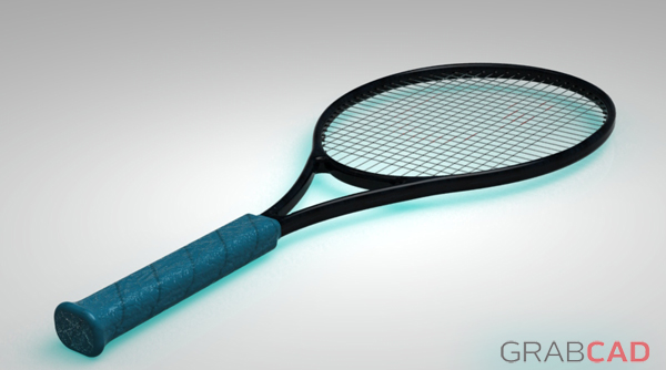 15-网球 网球拍子 体育器材 tennis-racquet SW STP STL