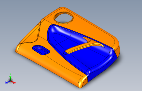 12-车门 公交车门 concept-interior-door-panel-1 2 IGS