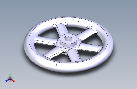 16-车床尾座支撑固定 tail-stock-14 2 CATIA